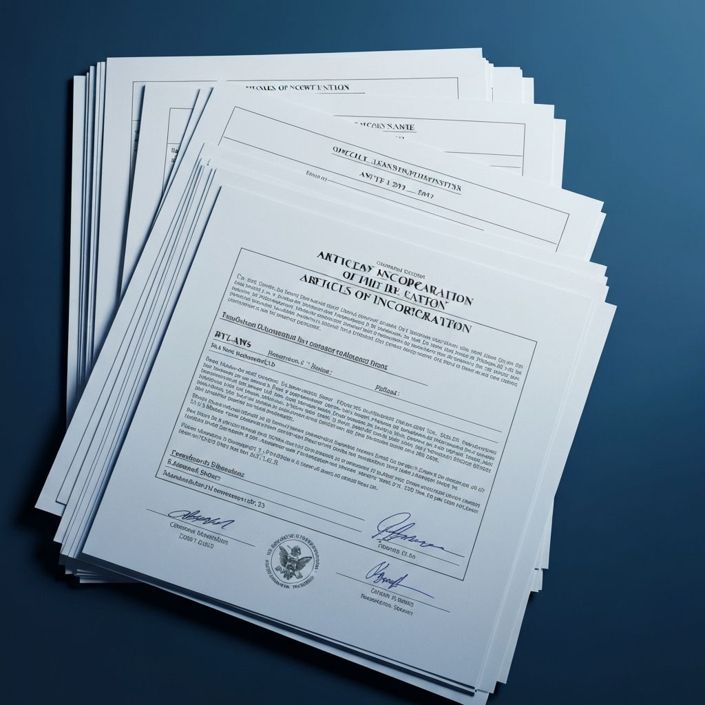 Business Registration